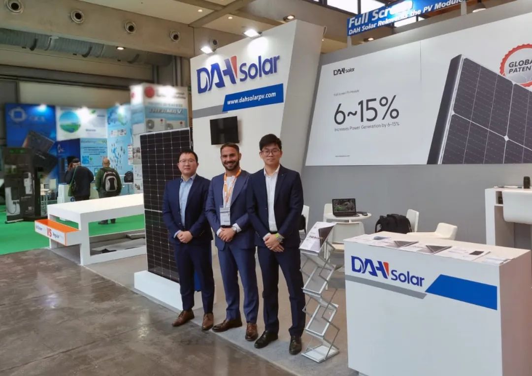 Italy PV Exhibition