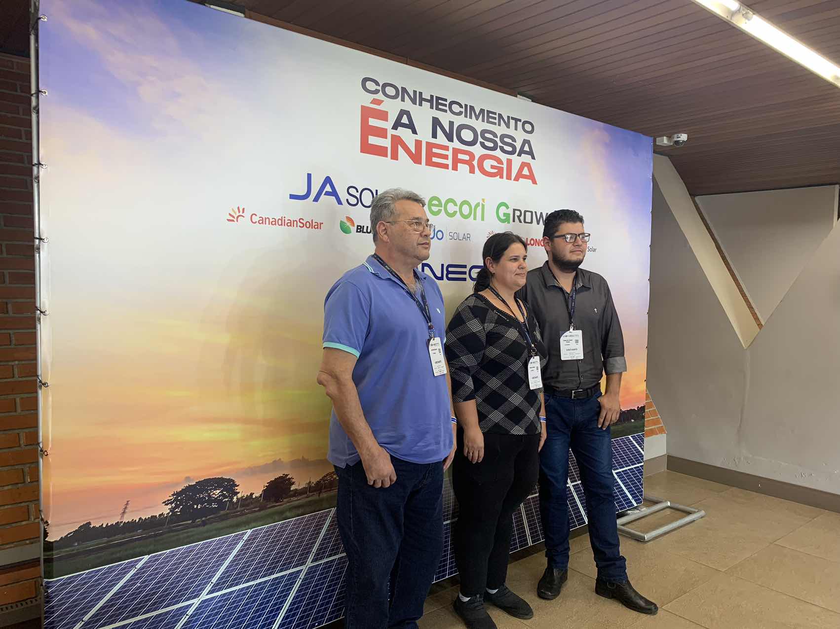 solar conference