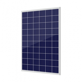 High Efficiency Poly 270W Solar Module PV Solar Panel 