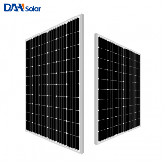 270W 280WP 285watt Monocrystalline Silicon Solar Panel For Solar Energy System 