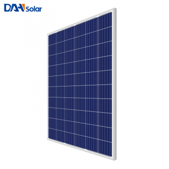 Air Serial Poly Solar Module 60cells 265w-295W 