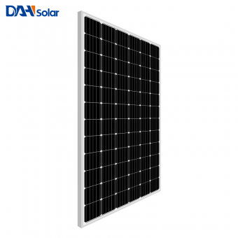 Smart Solar Panel High Efficiency Mono 300w & 360w 