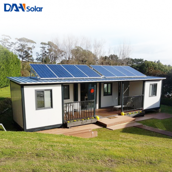 2KW Off Grid Solar Home System 