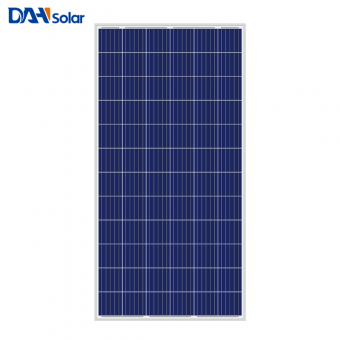 330w poly crystalline solar panel