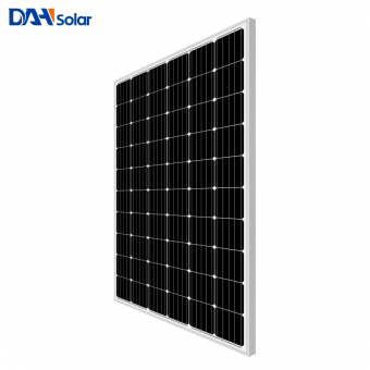 High Quality Mono Solar Panel 270W 280W 60 Cells PV Solar Panel 