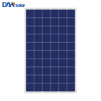 Air Serial Poly Solar Module 60cells 265w-295W 