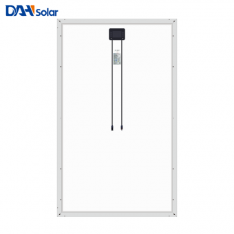 Grade A Factory Low Price 270W Poly Solar Panel 