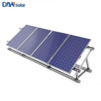 1KW Off Grid Solar Power System With Battery 
