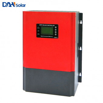 10KW Off Grid Solar Power System With Battery 