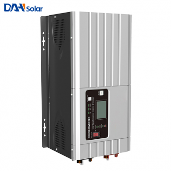 Hot Selling Products 10kw Hybrid Solar Power System 