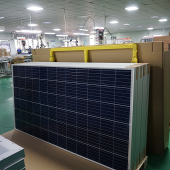 Mono Solar Panel 72cells Serial 325/330/335/340W 