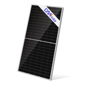 9BB Half Cell Solar Panels 400W 405W 410W 