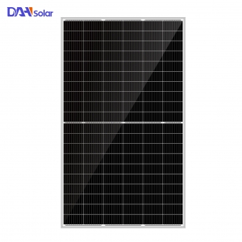 120w Cells Solar Panel