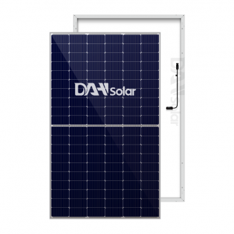 DAH Poly Half-cell/DHP-60L9-335-360W Solar Panel 