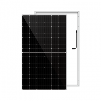 DAH Mono Half-Cell /DHM-60X10-430~460W Solar Panels 