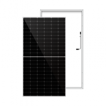 DAH Mono Half-Cell /DHM-66X10-475~505W Solar Panels 