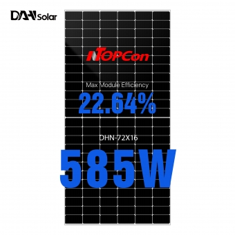 DHN-72X16-570~585W 