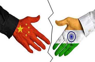 China and India PV trade war!