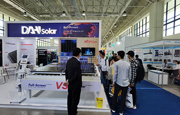 N-TOPCon Full-Screen PV Module Surprises Japanese PV Market